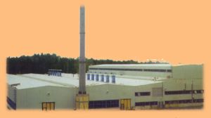 Кирпичный завод ОАО Кондопога: производство керамического кирпича, тротуарной плитки